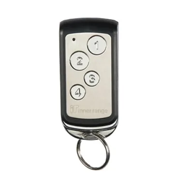 994624C SIFERC 4Button Remote